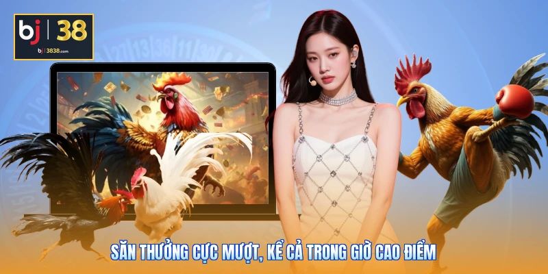 Trang Chủ BJ3838 14 Trải nghiệm ổn định trên nhiều thiết bị tại BJ38